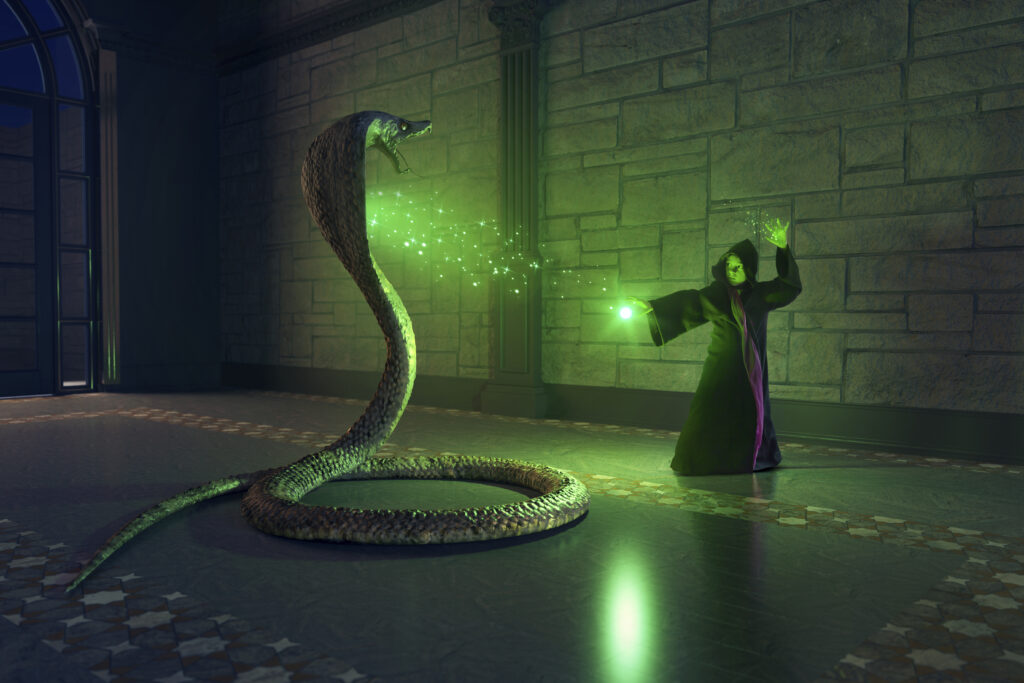 Call of Cthulhu: Unraveling the Horror of the Unknown